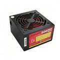 JBON 500WS ATX 12V Computer Power Supply With 12cm Fan