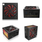 JBON 500WS ATX 12V Computer Power Supply With 12cm Fan