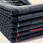 1pair Anti-Slip Compression Straps Keep Warm And Lengthen Knee Pads — view 47