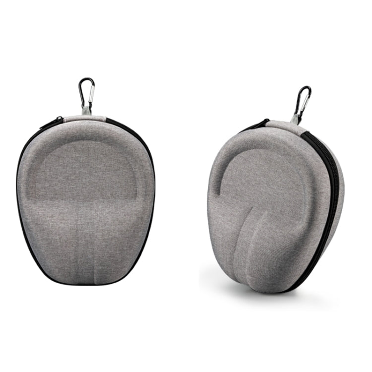 Universal Headphone Organizer Headphone Storage Bag Without Carabiner, Color: