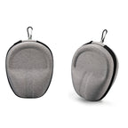Universal Headphone Organizer Headphone Storage Bag Without Carabiner, Color: