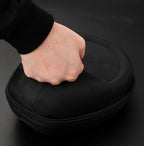 Universal Headphone Organizer Headphone Storage Bag Without Carabiner, Color: