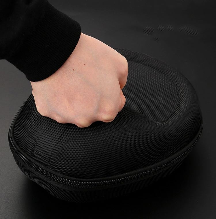 Universal Headphone Organizer Headphone Storage Bag Without Carabiner, Color: