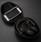 Universal Headphone Organizer Headphone Storage Bag Without Carabiner, Color: