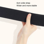 1 Pair Strap Compression Knee Pads Anti-Cold and Anti-Slip Pads, Style: — view 10
