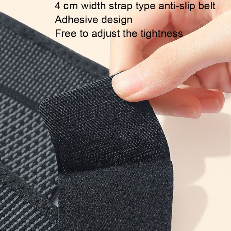 1 Pair Strap Compression Knee Pads Anti-Cold and Anti-Slip Pads, Style: — view 11