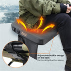Outdoor Camping Stool USB Heating Portable Mat