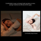 Anti-noise Sleep Earplugs Soundproof Earplugs — view 8