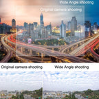 JSR JSR-1663-28 For DJI Mini 3 Pro Camera Wide-angle Filters
