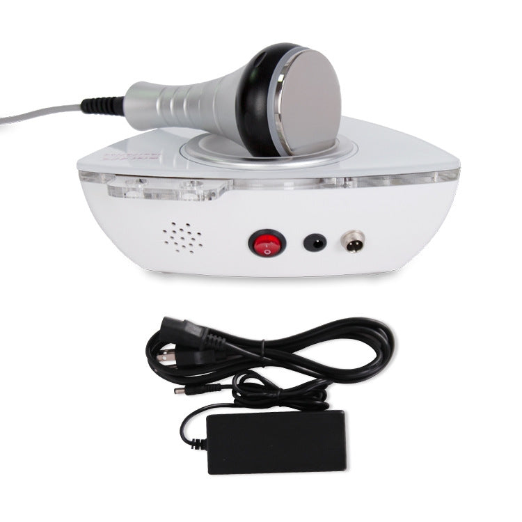 40K Mini Fat Burner Cavitation Machine Weight Loss Body Slimming Machine — UK Plug