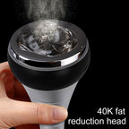 40K Mini Fat Burner Cavitation Machine Weight Loss Body Slimming Machine — view 8