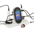 Beemyi 3 In 1 40K Ultrasonic Cavitation Body Slimming Machine RF Beauty Device — AU Plug