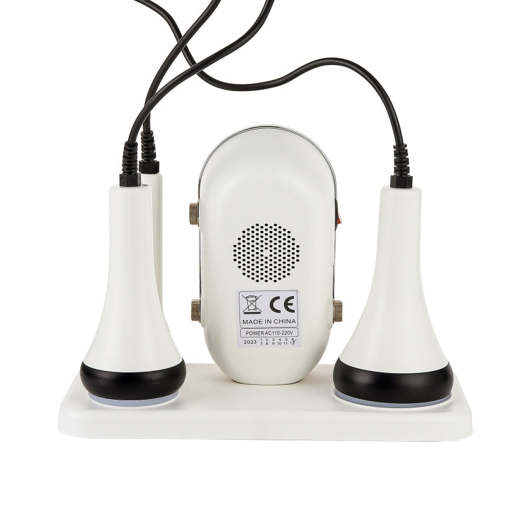 Beemyi 3 In 1 40K Ultrasonic Cavitation Body Slimming Machine RF Beauty Device — view 6