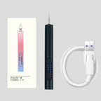 A288 Electric Grinding Machine Small Handheld Carving Pen, Style: — Black
