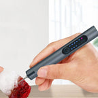 A288 Electric Grinding Machine Small Handheld Carving Pen, Style: — view 8