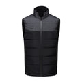 Heated Vest Electric Heating 3 Constant Temperature Warm Cotton Jacket