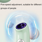 M006 CES Microcurrent Pulse Handheld Sleep Aid Home Physiotherapy Sleep Aid — view 5