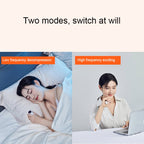 M006 CES Microcurrent Pulse Handheld Sleep Aid Home Physiotherapy Sleep Aid — view 7