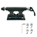 Bicycle Luggage Rack Front Fork Quickly Remove Fixed Clip