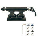 Bicycle Luggage Rack Front Fork Quickly Remove Fixed Clip