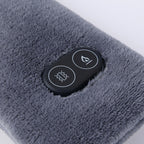 USB Charging Heating Massage Scarf Warmth Neck — view 9