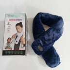 USB Charging Heating Massage Scarf Warmth Neck — view 12