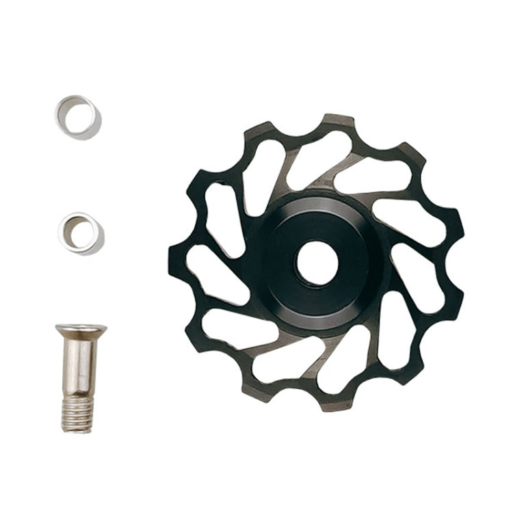 BIKERSAY Bicycle Rear Derailleur Bearing Guide Wheel Accessories