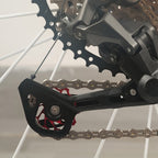 BIKERSAY Bicycle Rear Derailleur Bearing Guide Wheel Accessories
