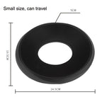 Multi-functional Motorcycle Helmet Support Pad Protective Anti-slip Mat
