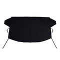 600D Oxford Cloth Car Snow Block Waterproof Windshield Coverings
