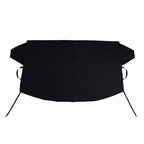 600D Oxford Cloth Car Snow Block Waterproof Windshield Coverings