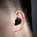 TWS In-Ear Sound Amplifier For Elderly Hearing Aid Headphones — view 6