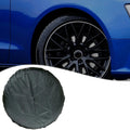 Waterproof and Dustproof Car Spare Tire Cover Tire Protector