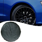 Waterproof and Dustproof Car Spare Tire Cover Tire Protector