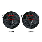 Waterproof and Dustproof Car Spare Tire Cover Tire Protector