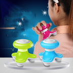 XF-69 Water Wave Mini Electrical USB Vibration Massager — view 4