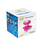 XF-69 Water Wave Mini Electrical USB Vibration Massager — view 5