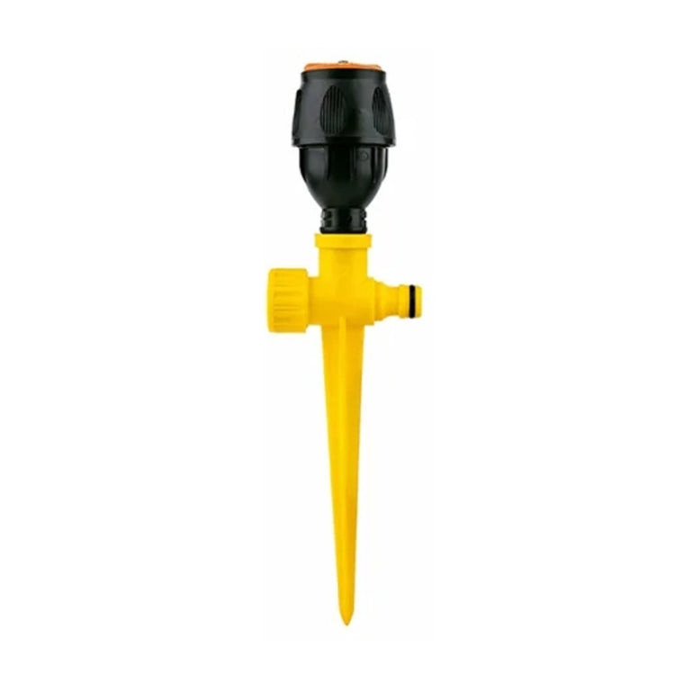 Garden Irrigation Sprinklers Farming Sprinkler Systems — With 360 Degree Sprinkler