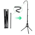 1.6m Live Photography Light Stand Thickened Anti-folding Tripod