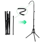 1.6m Live Photography Light Stand Thickened Anti-folding Tripod