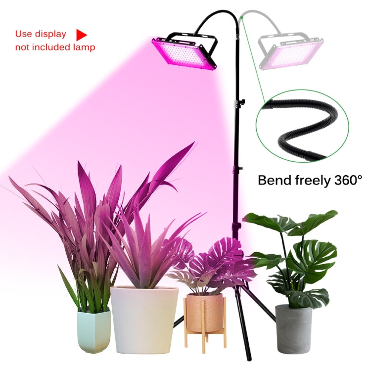 1.6m Live Photography Light Stand Thickened Anti-folding Tripod — view 6