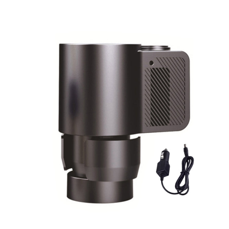 Car Digital Display Fast Cooling and Heating Cup, Style: — view 5