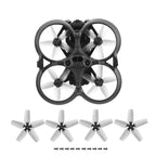 Props Blade Replacement Light Weight Wing Fans, For DJI Avata Propeller