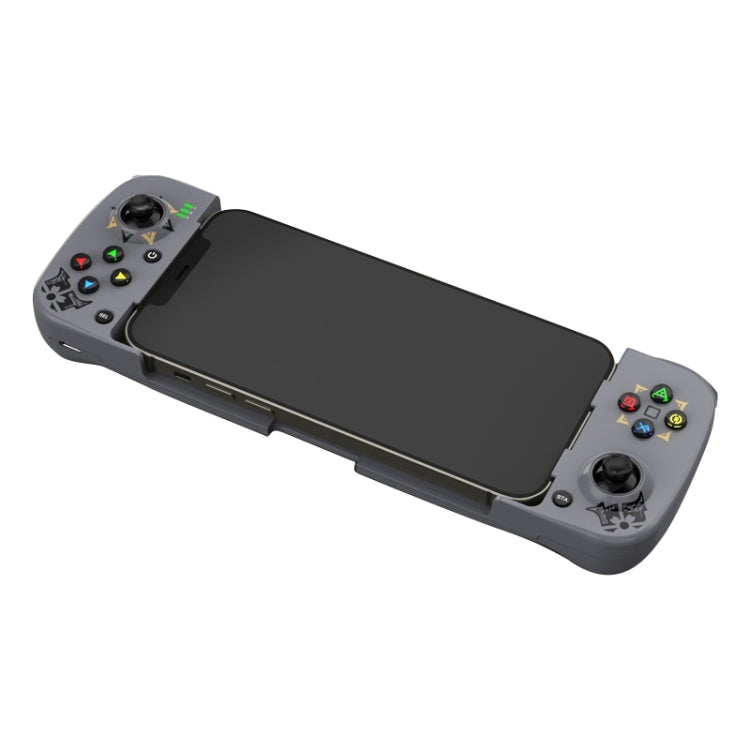 D3 Telescopic BT 5.0 Game Controller For IOS Android Mobile Phone