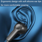 Z3 Free Multifunctional Wireless Hearing Aid for the Elderly Multi-channel Digital Hearing Aids — Grey
