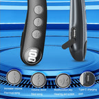Z3 Free Multifunctional Wireless Hearing Aid for the Elderly Multi-channel Digital Hearing Aids — Black