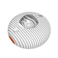 K-1106 Flying Saucer Projection Light Starry Empty Northern Light Projection Lamp