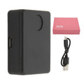 2G Callback Locator Anti-Theft Voice-Activated Sensor Alarm