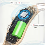 GM-301 Hearing Aid Rechargeable Sound Amplifier, Spec: — view 14