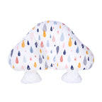 Multifunctional Baby Shaped Pillow Baby Soothing Sleep Corrective Pillow, Spec: